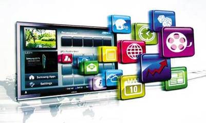 从小米盒子事件看互联网电视的未来与互联网广告服务