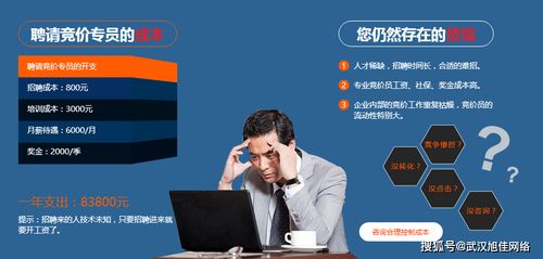 如何甄选优质网络推广公司与互联网广告服务